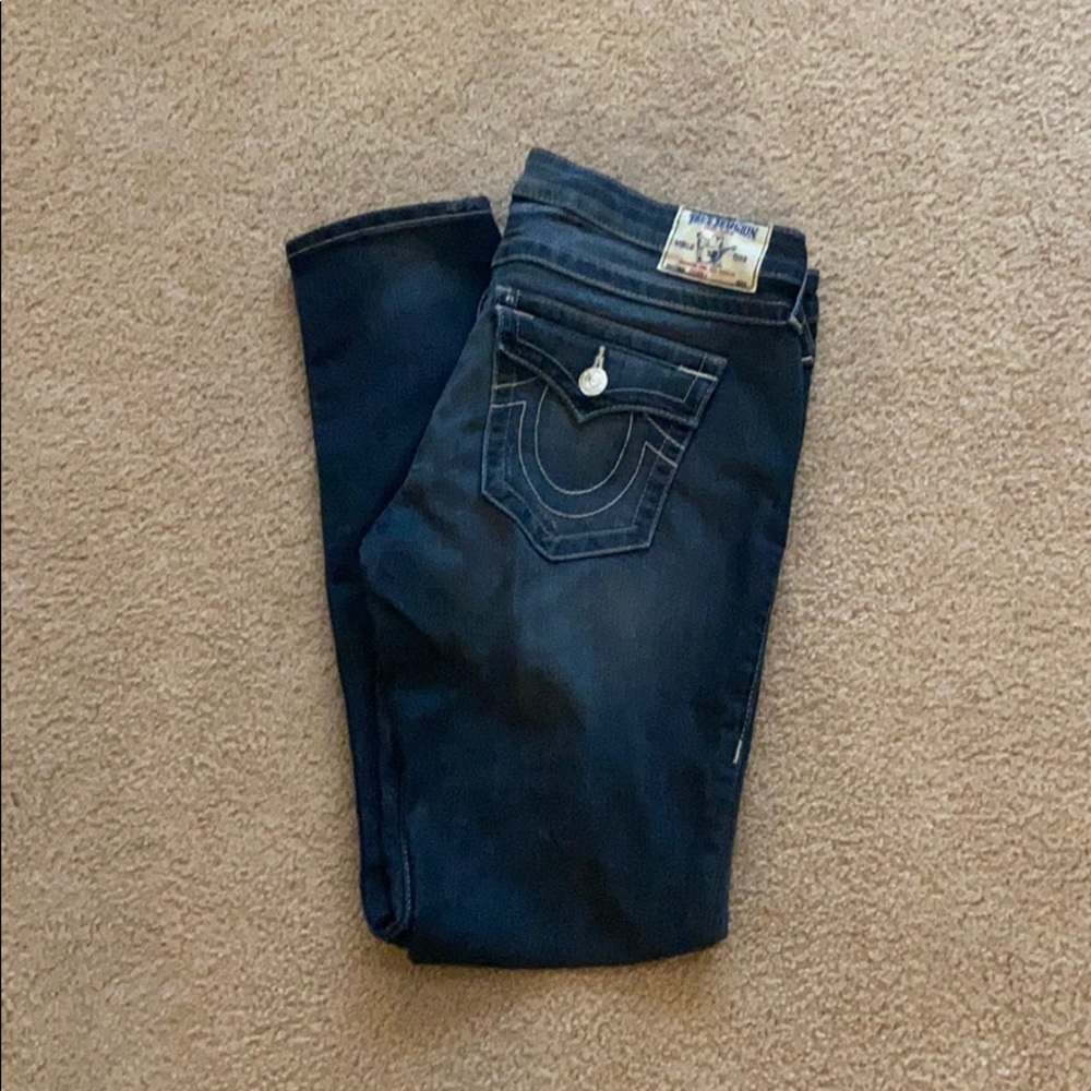 True religion jeans